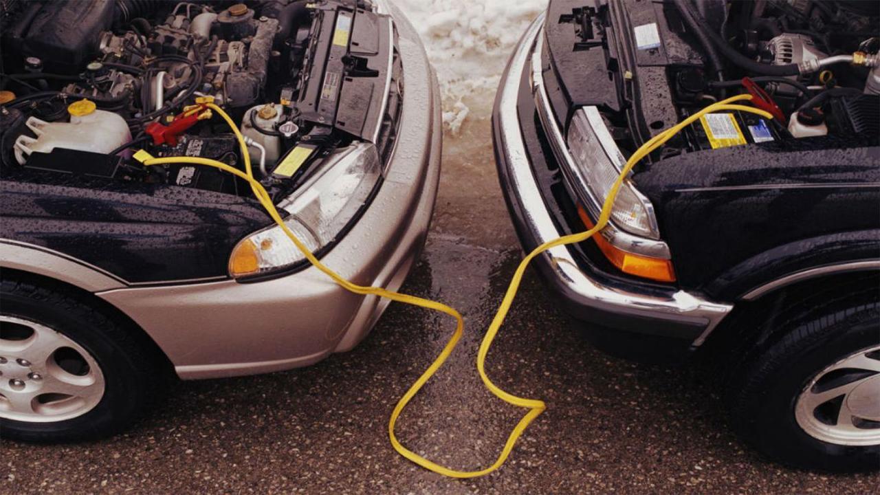 Şakran Akü Takviye